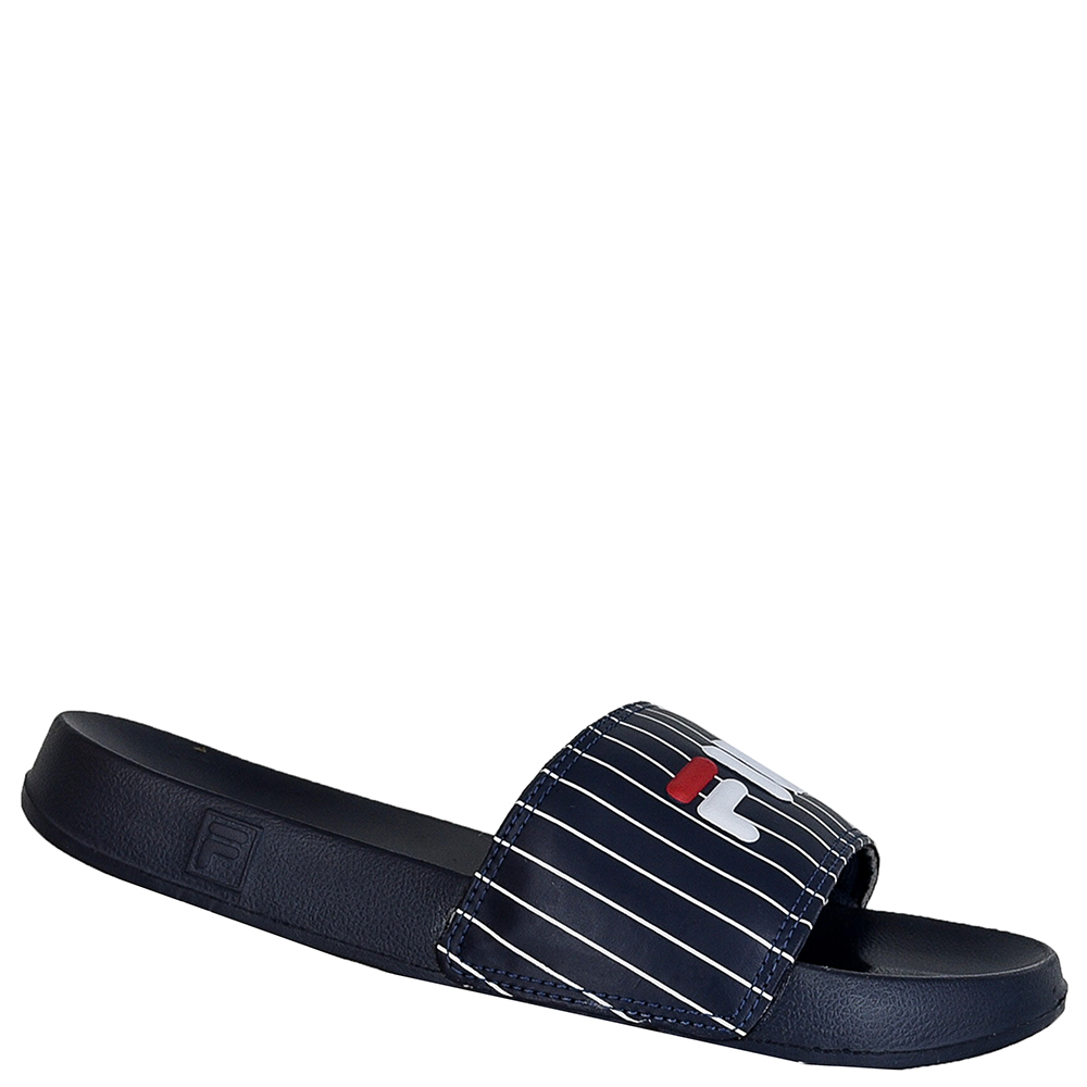 CHINELO SLIDE DRIFTER BASIC FILA image number 2