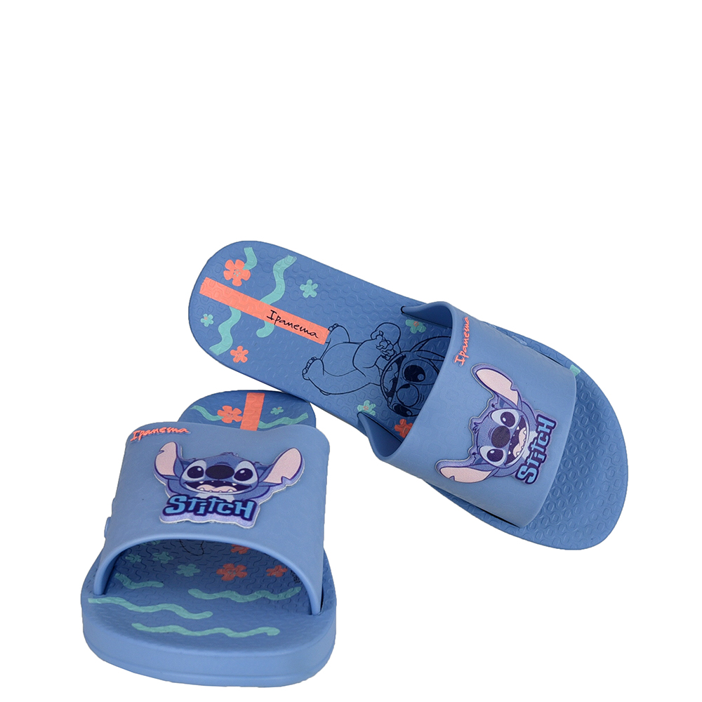 CHINELO SLIDE STITCH image number 4