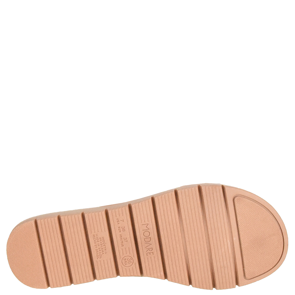 TAMANCO FLATFORM TIRAS MODARE image number 4