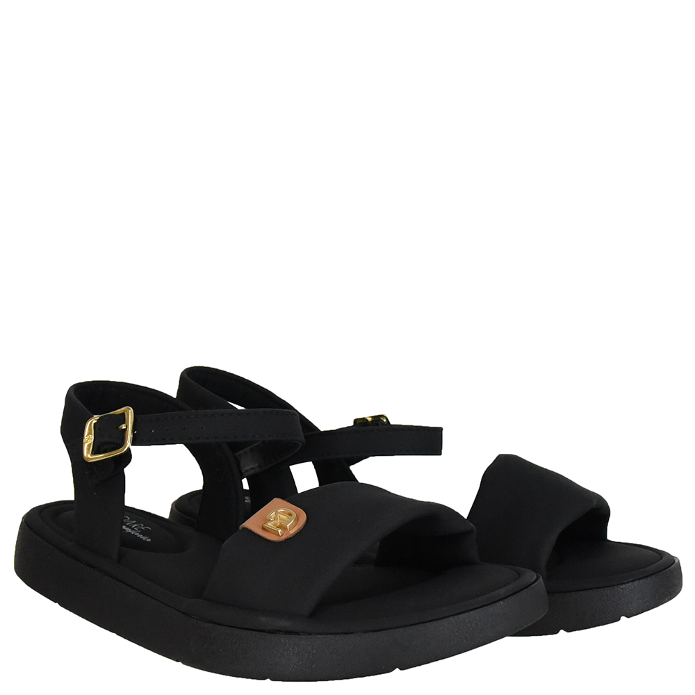 SANDALIA FLATFORM MODARE image number 1