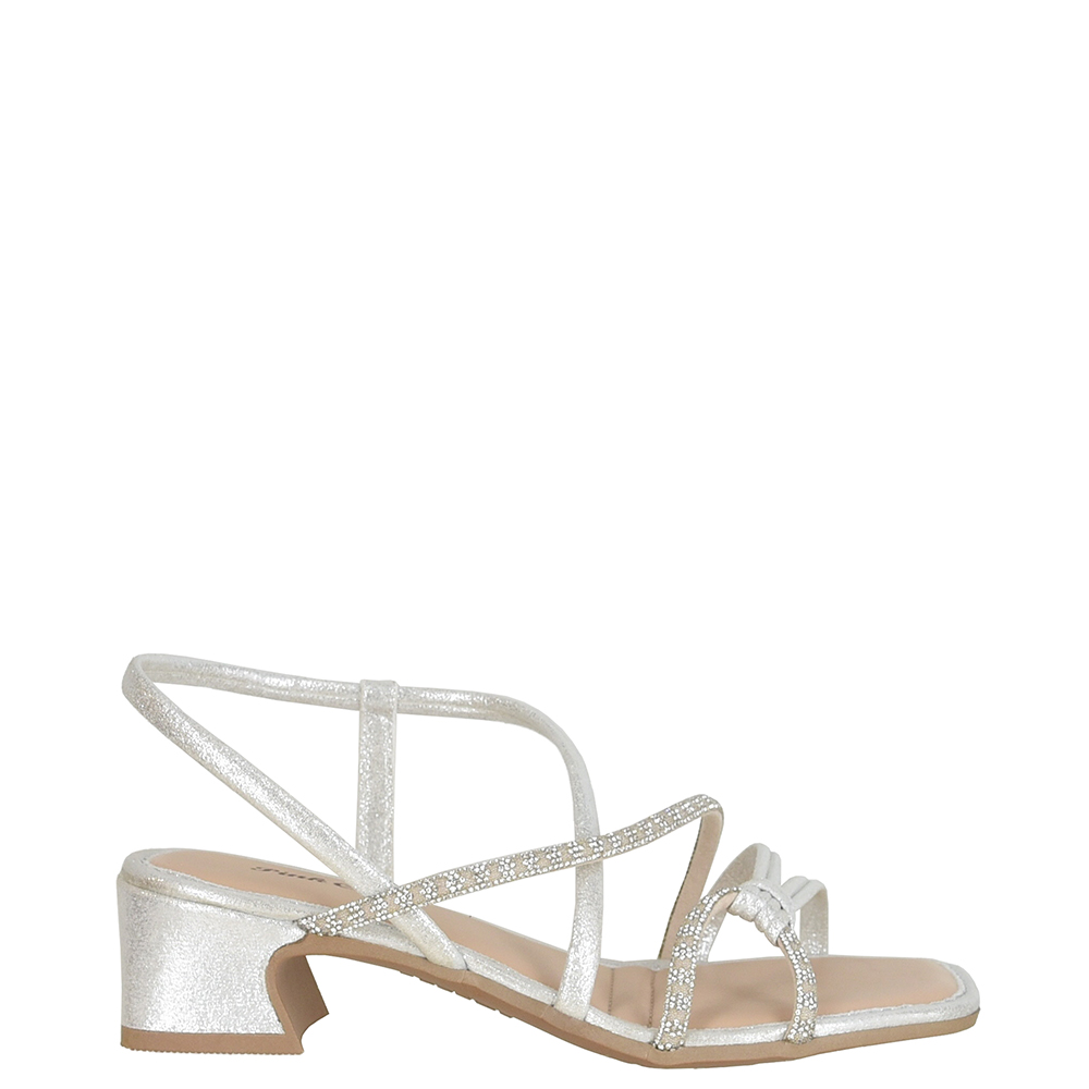 SANDALIA INF SALTINHO PINK CATS image number 0
