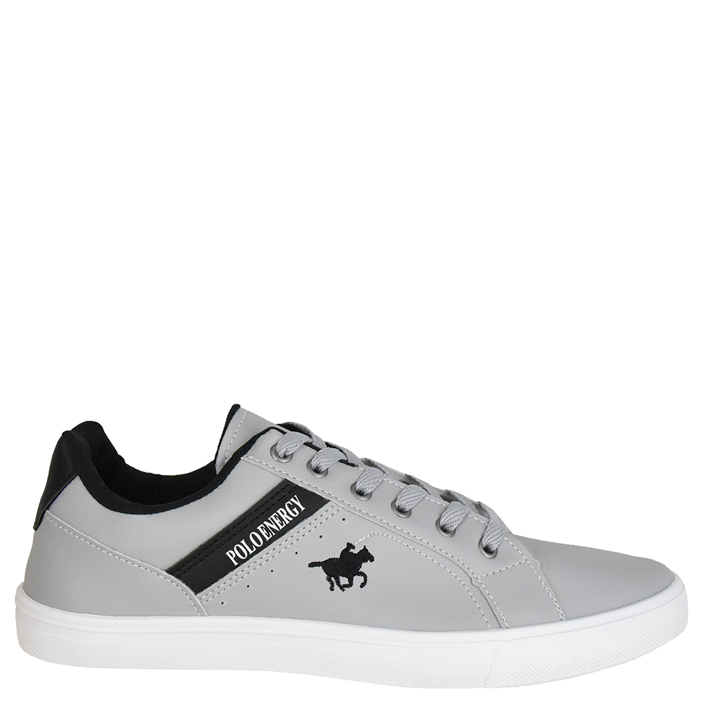 TENIS MASC POLO ENERGY 3596 image number 0