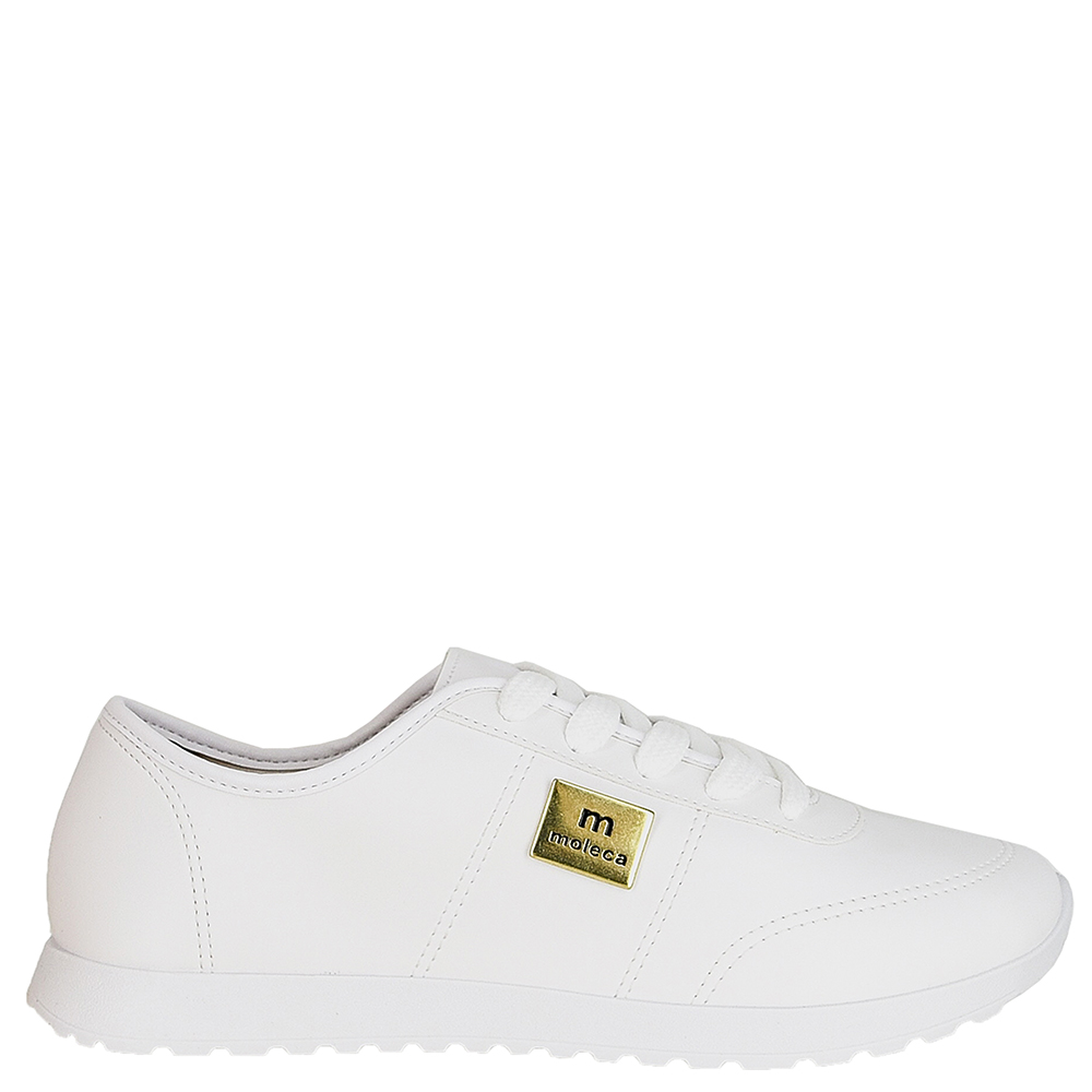 TENIS JOGGING MOLECA image number 0