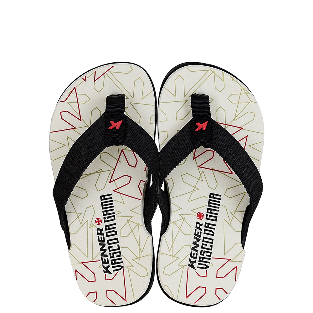 CHINELO AMPASS VASCO KIDS KENNER image number 0