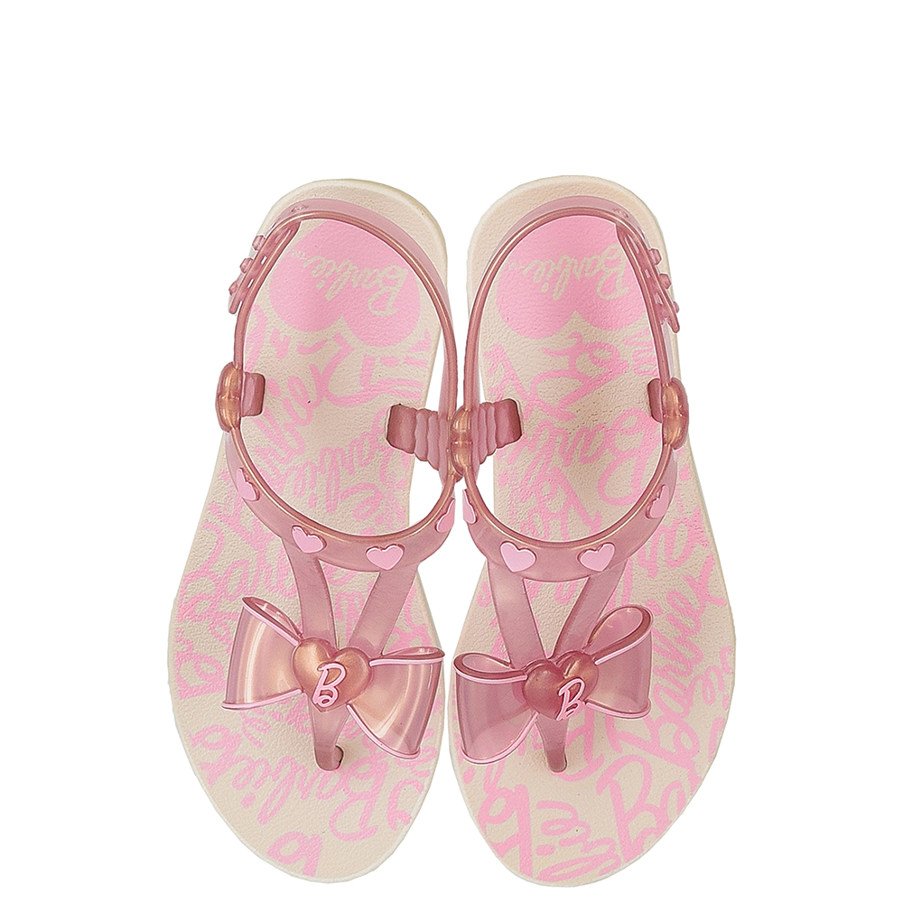 SANDALIA INFANTIL BARBIE image number 1