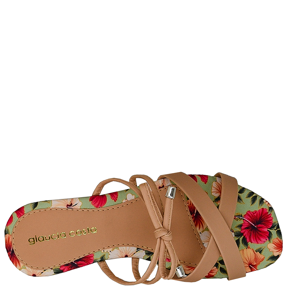 RASTEIRA FLORAL DI SANTINNI image number 1