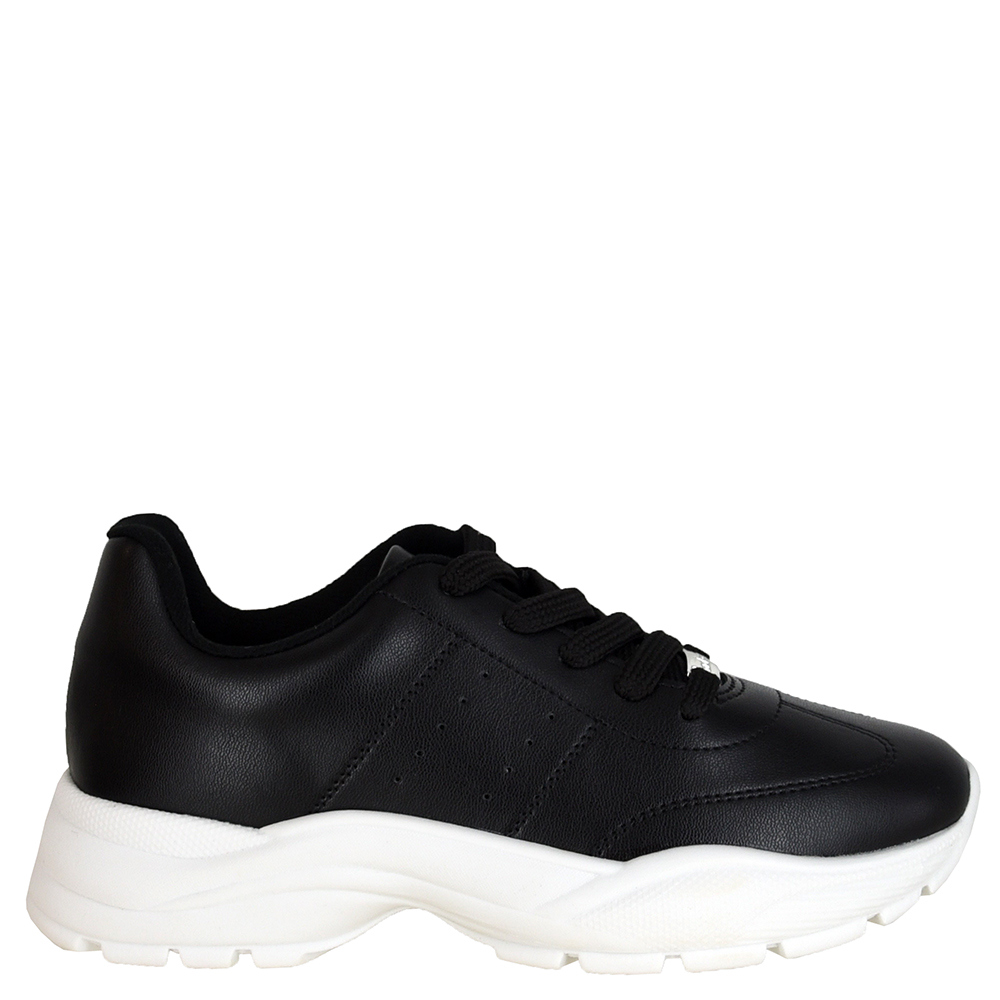 TENIS JOGGING MOLECA image number 0