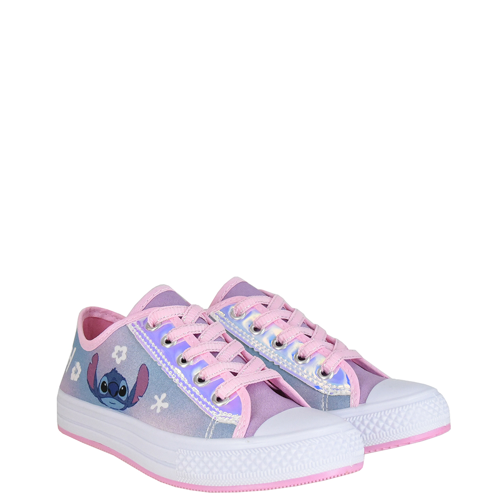 TENIS JUVENIL STITCH DISNEY image number 1