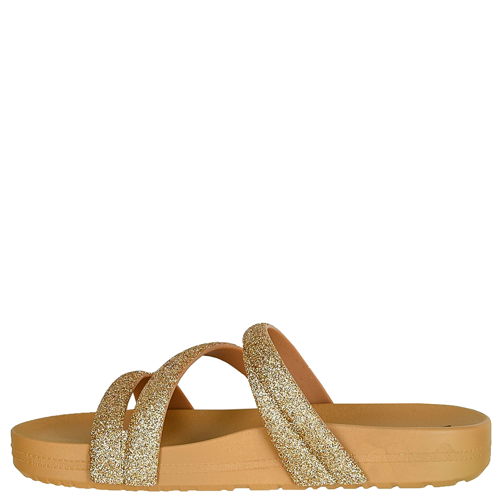 SANDALIA ZAXY GLITTER image number 3