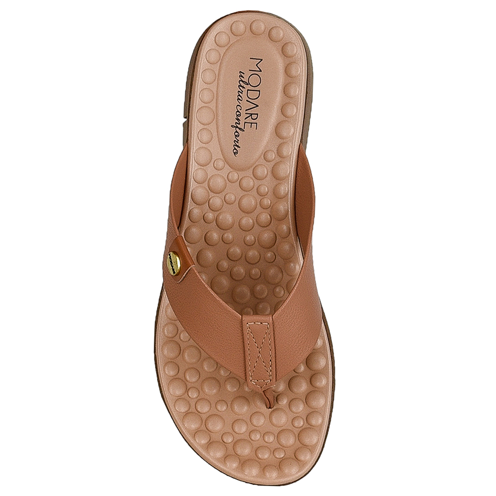 CHINELO ANABELADO MODARE image number 2