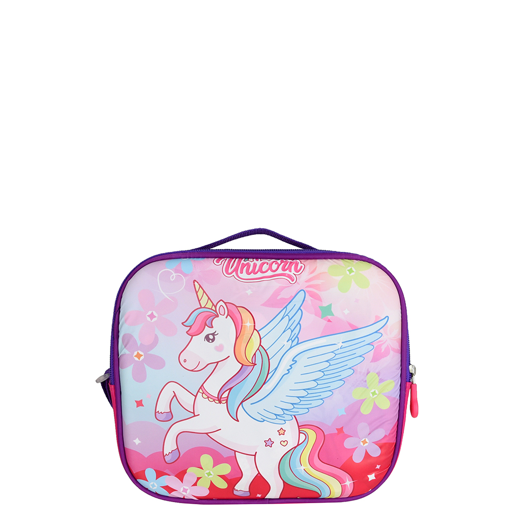 LANCHEIRA INFANTIL DI SANTINNI image number 0