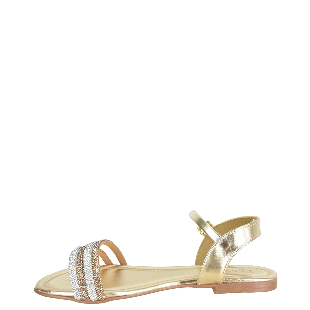 SANDALIA INFANTIL FLORINY image number 3