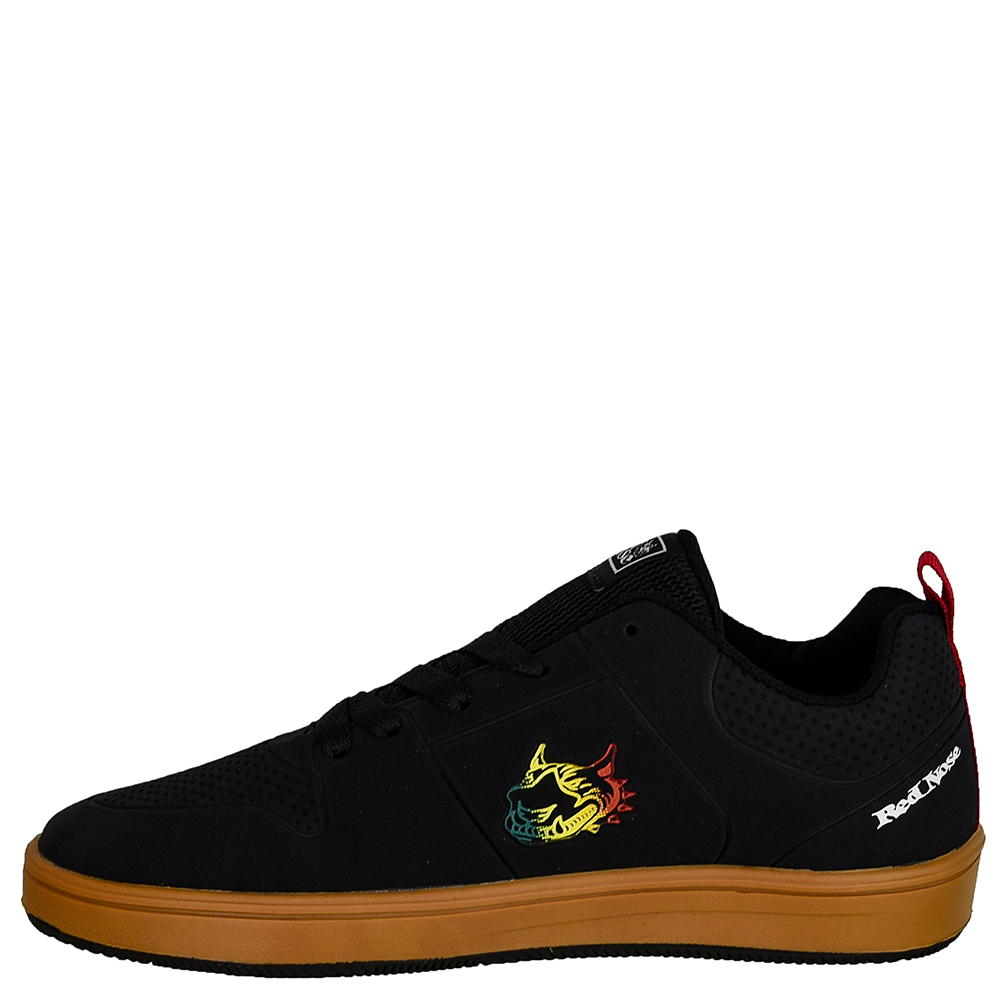 TENIS INFANTIL RED NOSE image number 3