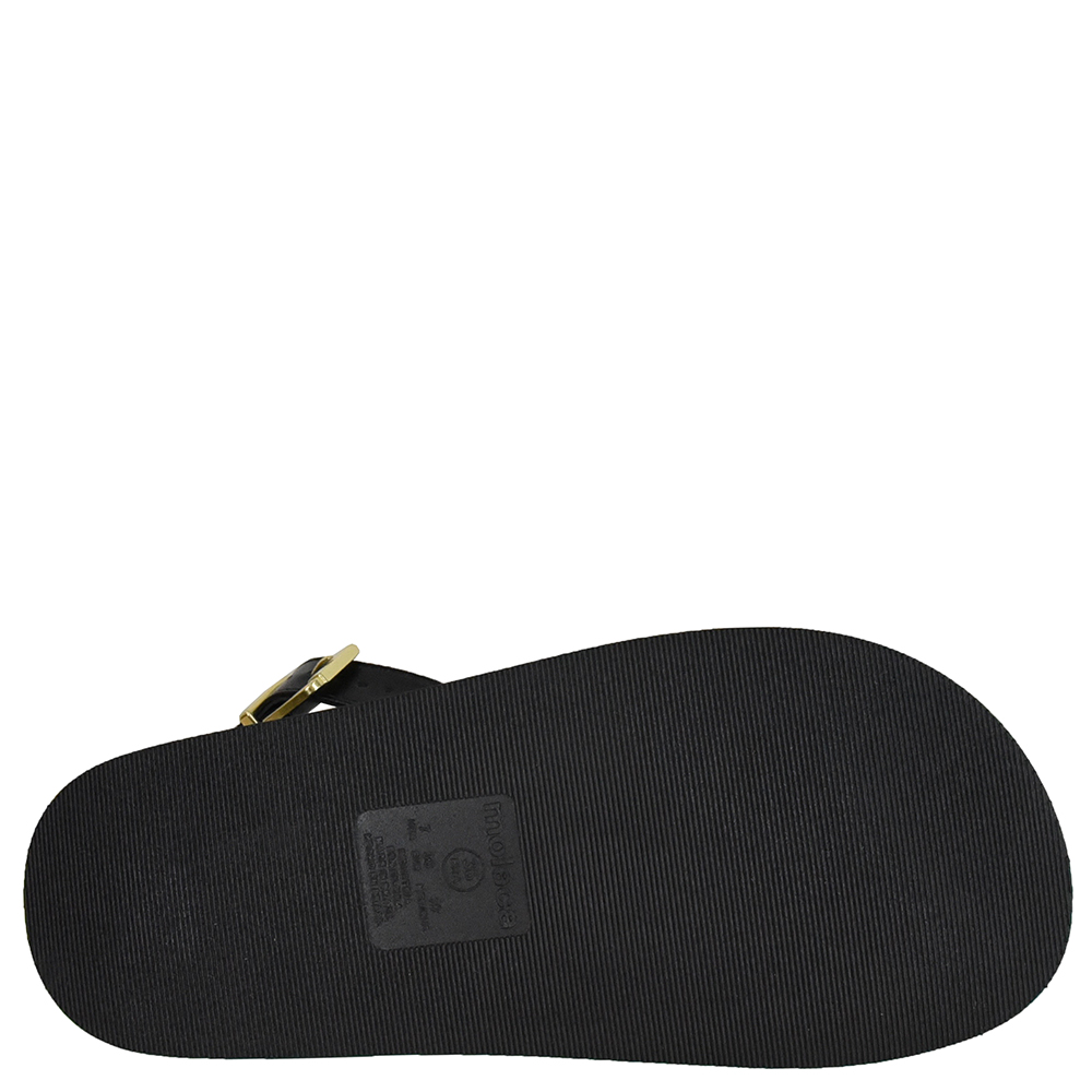 SANDALIA FLATFORM ILHOES MOLECA image number 4