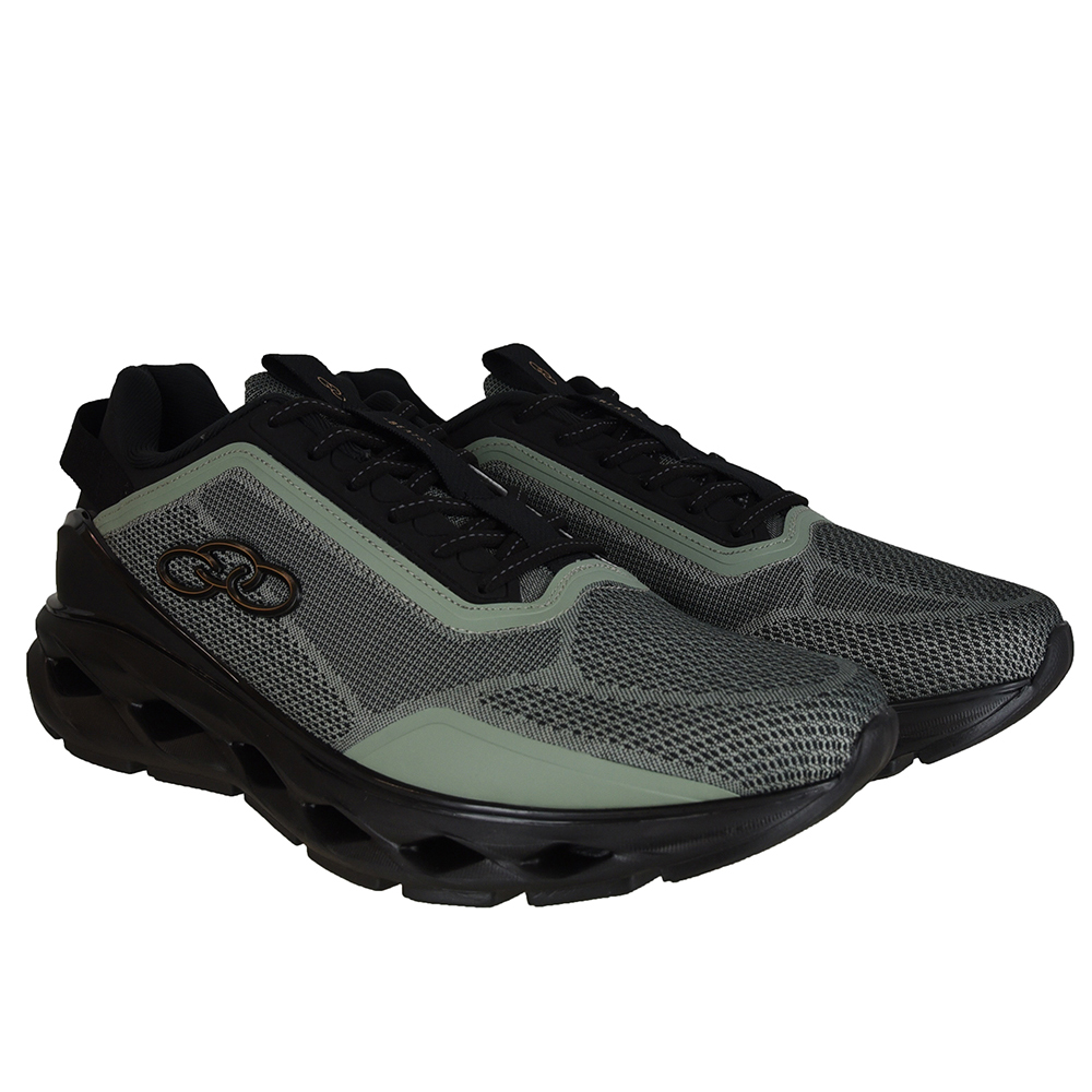 TENIS RUNNING OLYMPIKUS image number 1