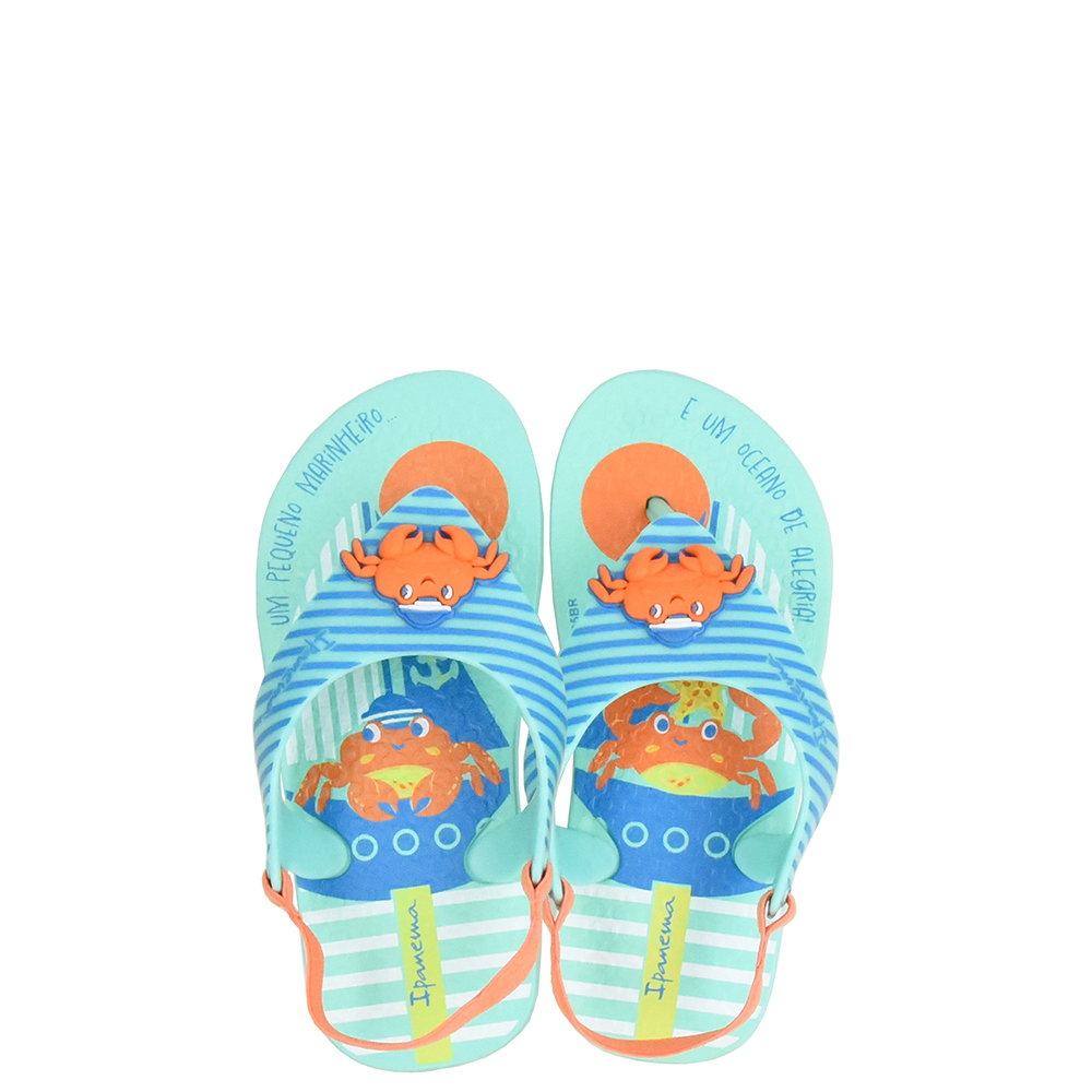 CHINELO BEBE IPANEMA image number 0
