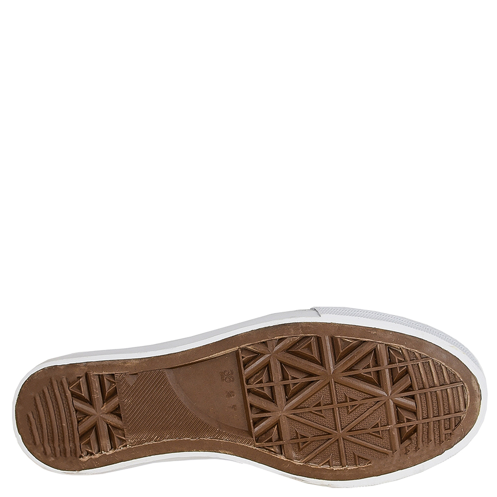 TENIS CASUAL DI SANTINNI image number 4