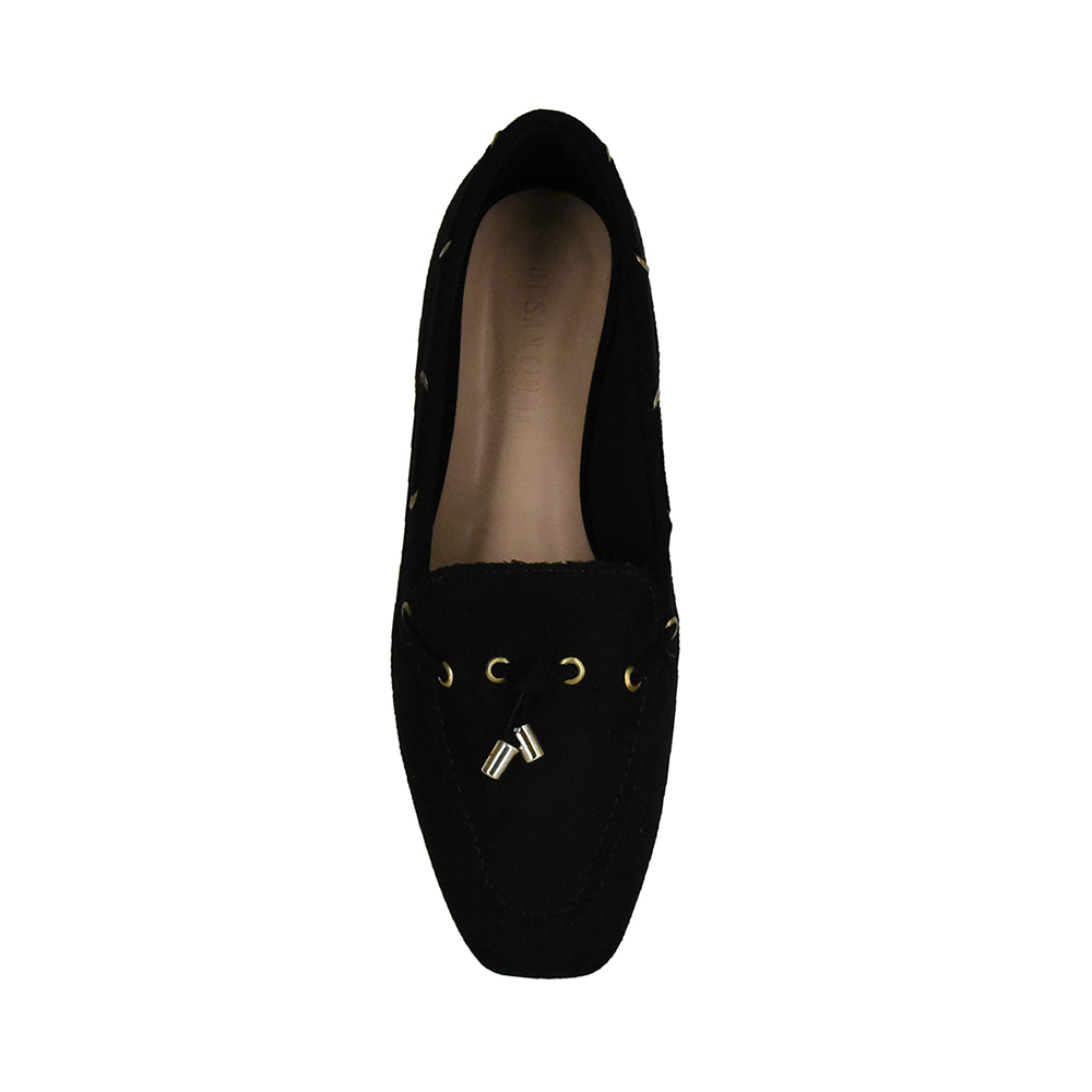 MOCASSIM PINGENTE DI SANTINNI image number 2