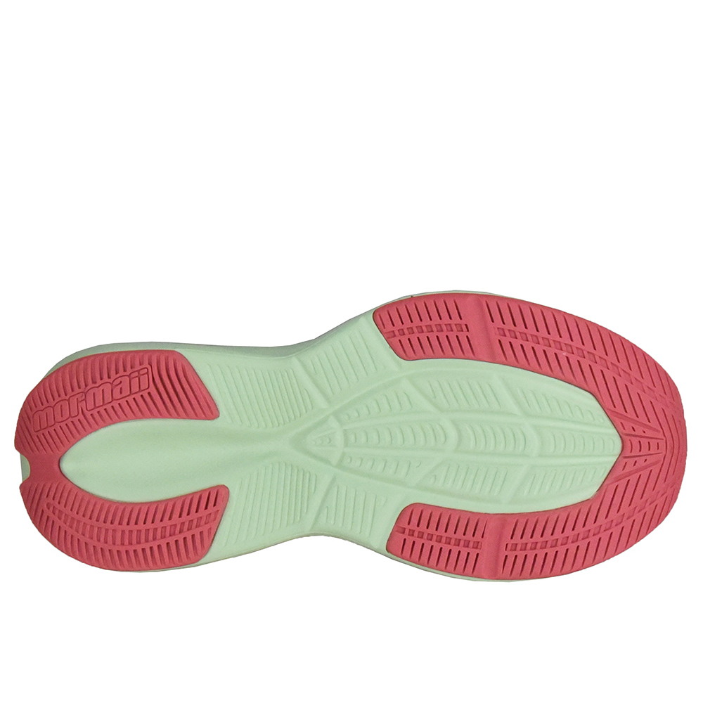 TENIS MORMAII SPORT WEAR MOVII 204106 image number 4