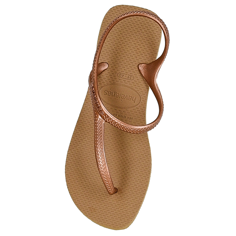 CHINELO HAVAIANAS FLASH URBAN image number 2