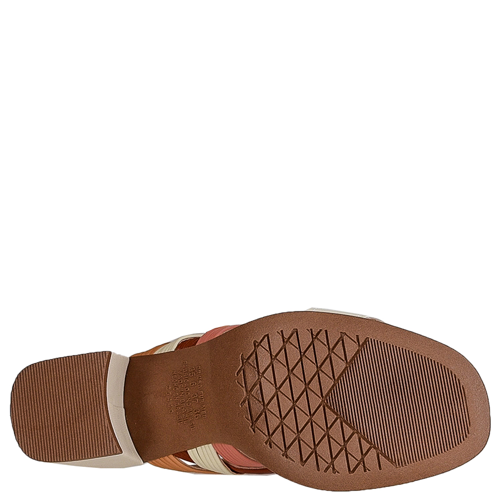 TAMANCO SALTO GROSSO TIRAS ENTRELACADAS DAKOTA image number 4