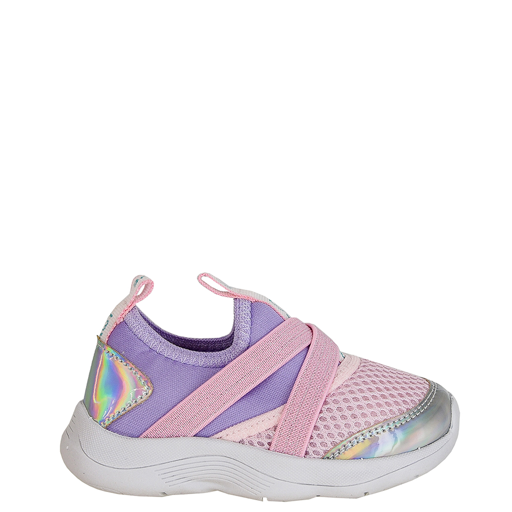 TENIS INFANTIL MODINHA LALILU image number 0