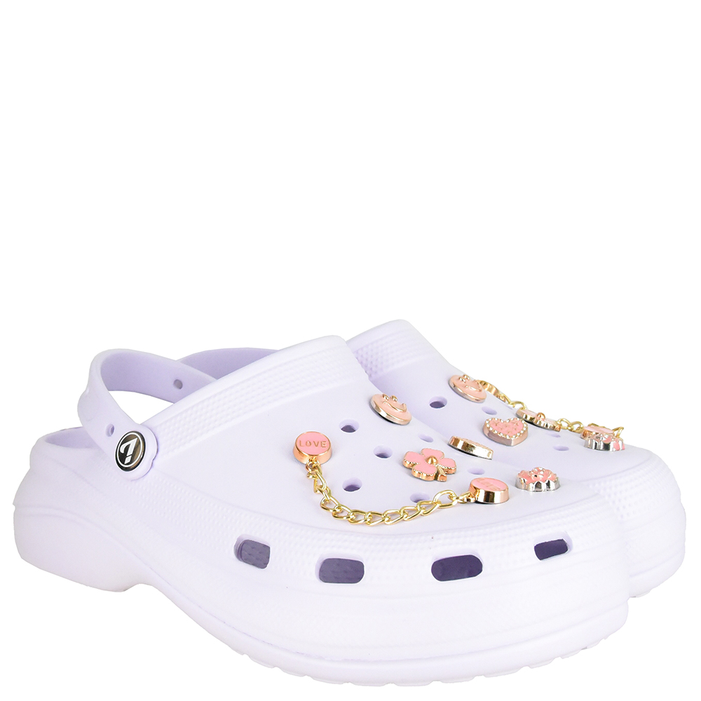 BABUCH CHARMS DI SANTINNI image number 1