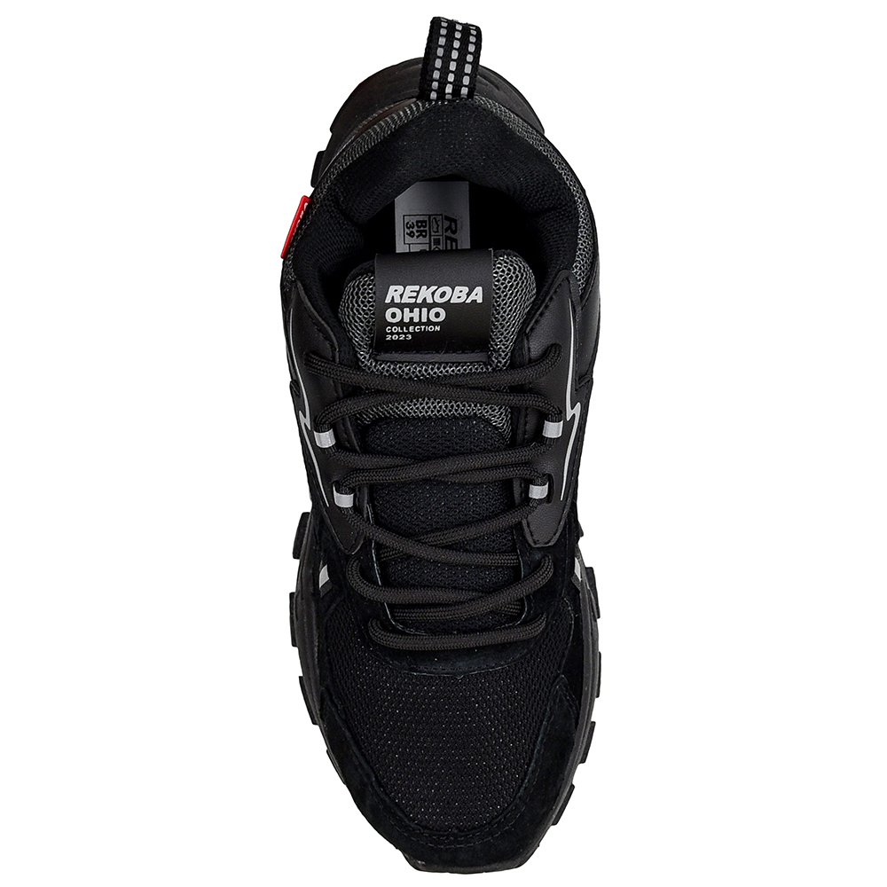 TENIS RUNNING REKOBA 02RK084 image number 2