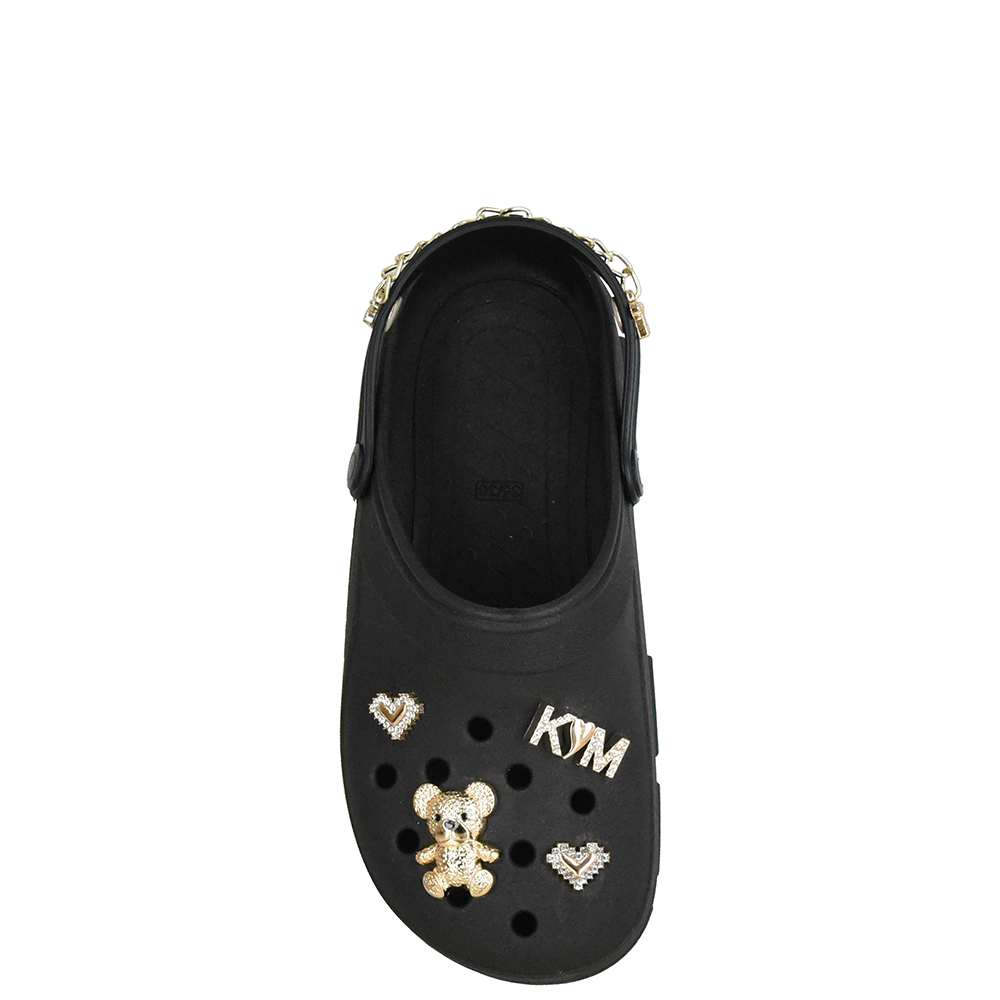 BABUCH INFANTIL COM PIN image number 2