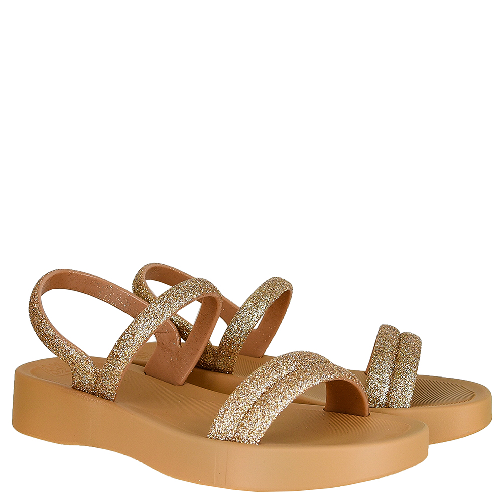 SANDALIA GLITTER ZAXY image number 1