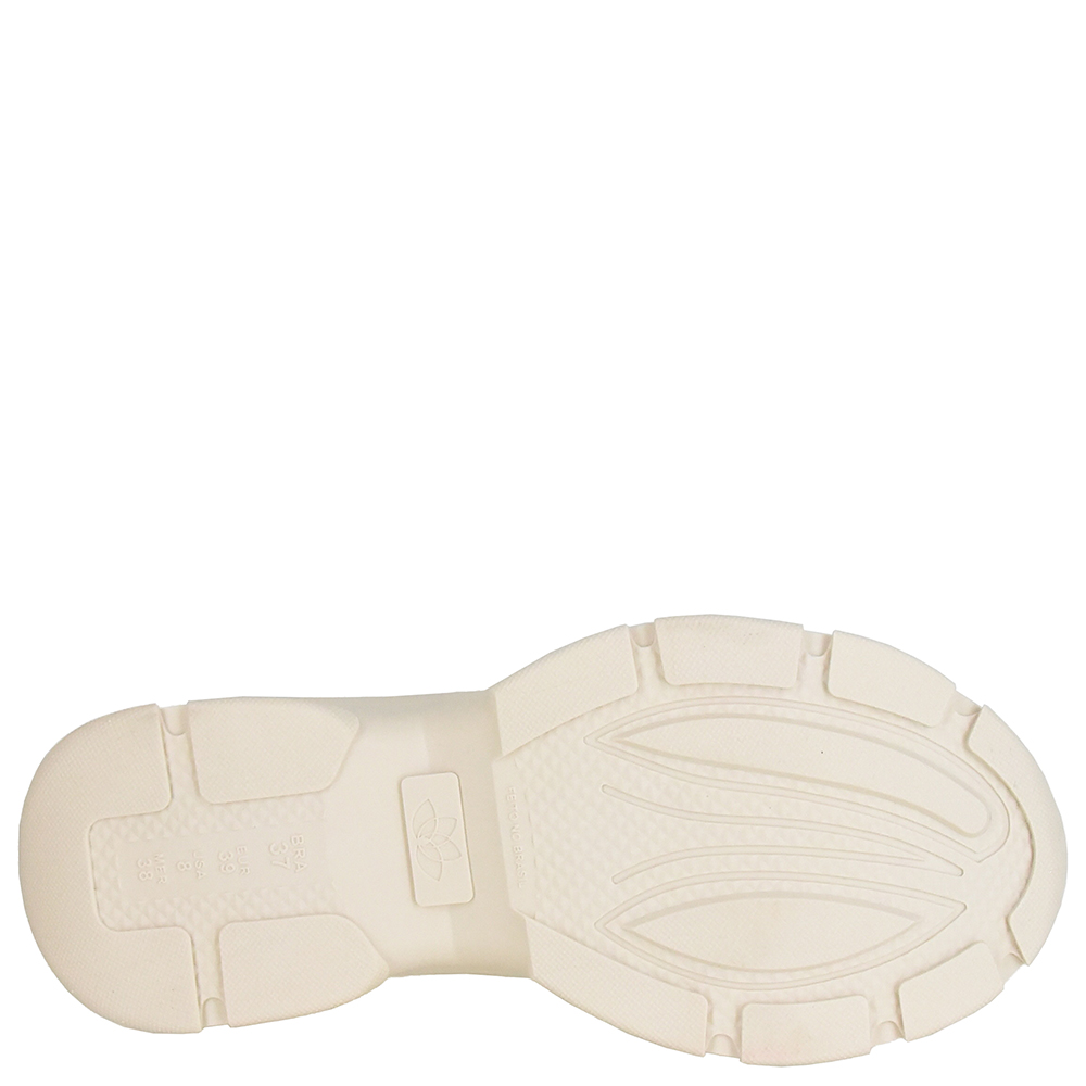 TENIS JOGGING RECORTES DI SANTINNI image number 4
