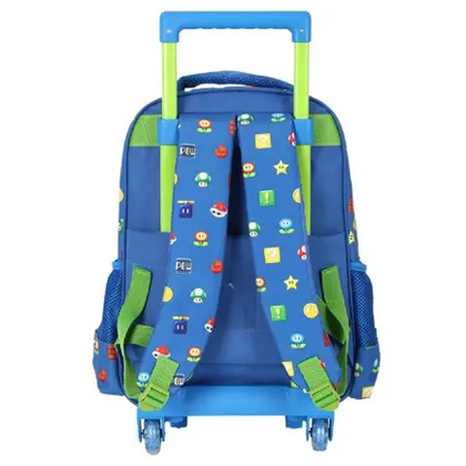 MOCHILETE INF MAIO BROS DI SANTINNI image number 1