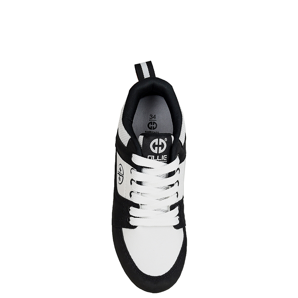 TENIS INFANTIL OLLIE TIGER image number 2