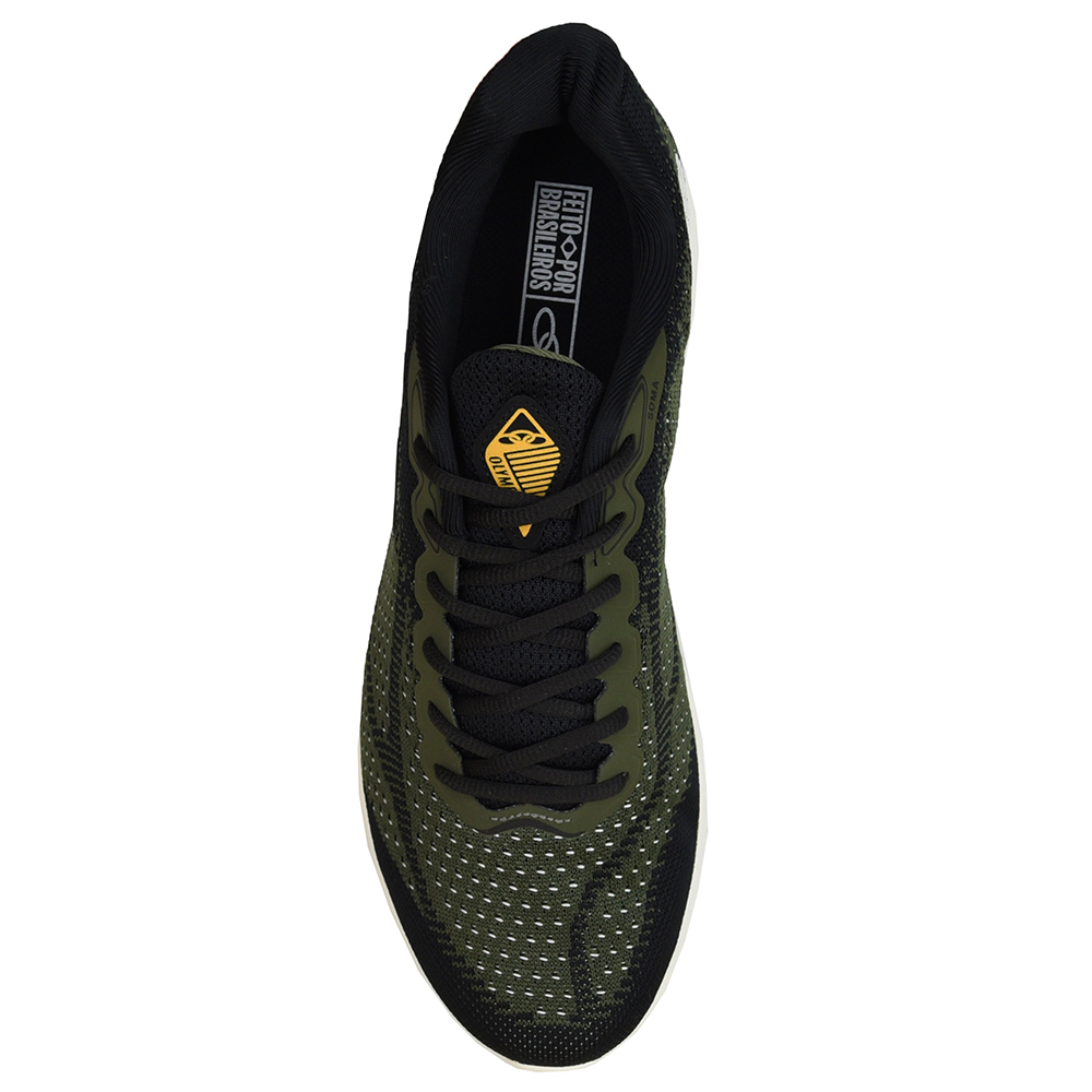 TENIS OLYMPIKUS SOMA image number 2