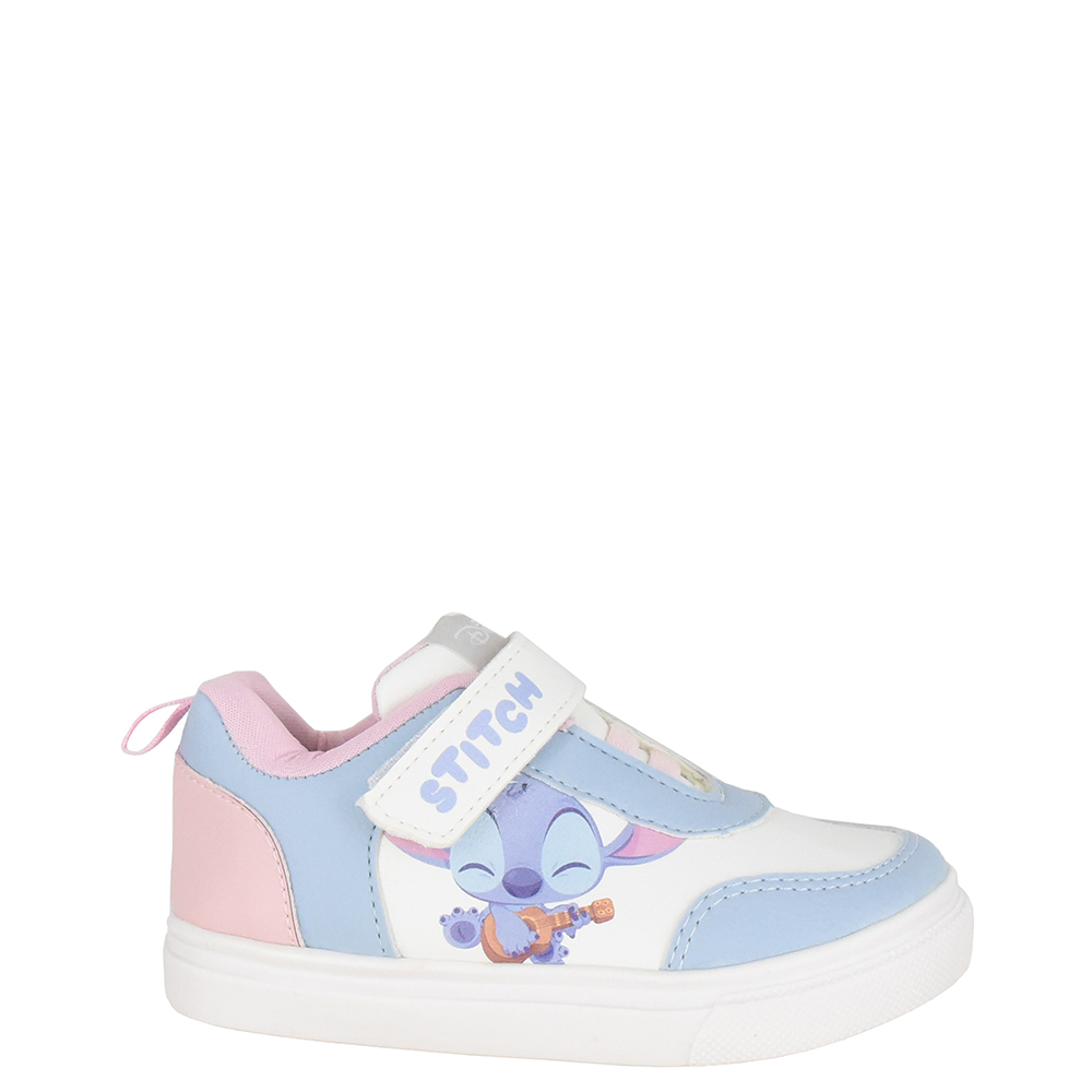 TENIS INFANTIL STITCH image number 0