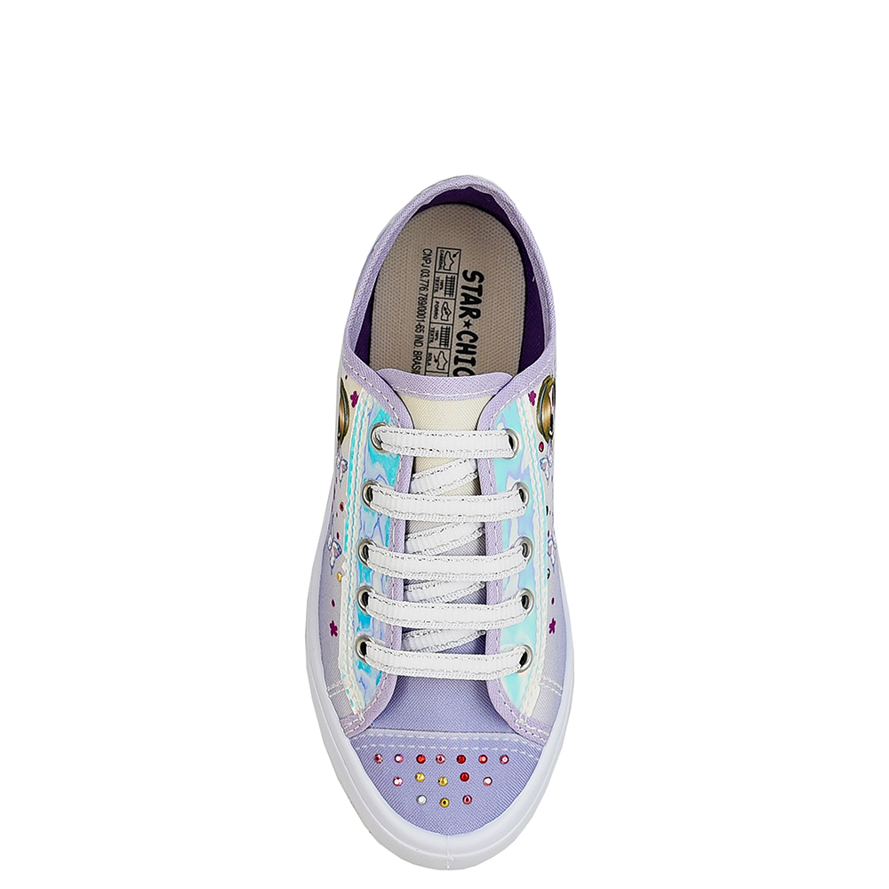 TENIS INFANTIL STAR CHIC image number 2