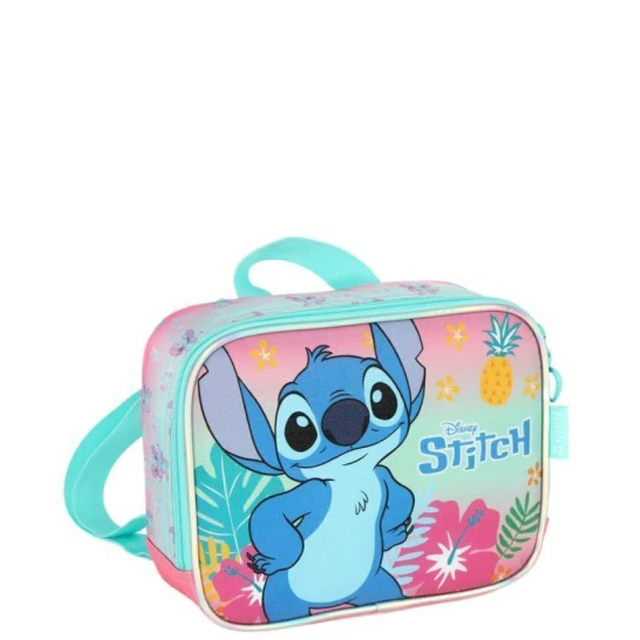 LANCHEIRA INF STITCH DI SANTINNI image number 1