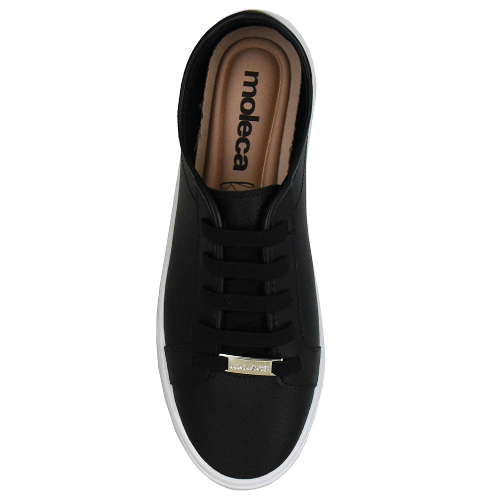 TENIS CALCE FACIL MOLECA image number 2