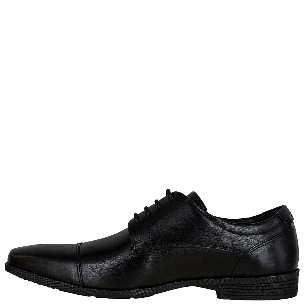 SAPATO SOCIAL LONDON FERRACINI 4460 image number 3