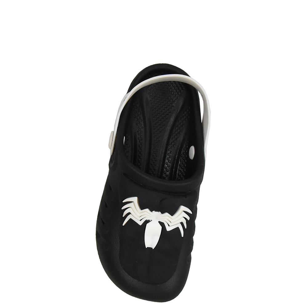 BABUCH INFANTIL HOMEM-ARANHA image number 2