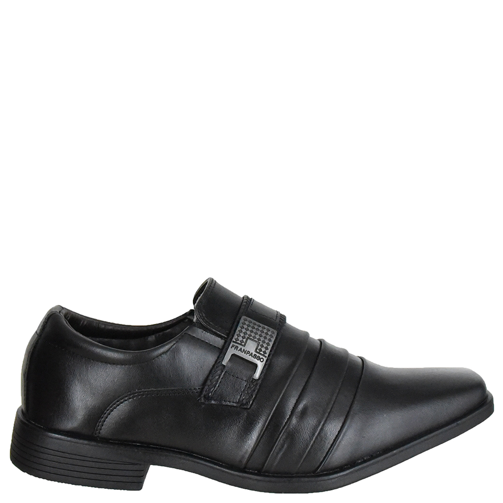 SAPATO SOCIAL DI SANTINNI image number 0