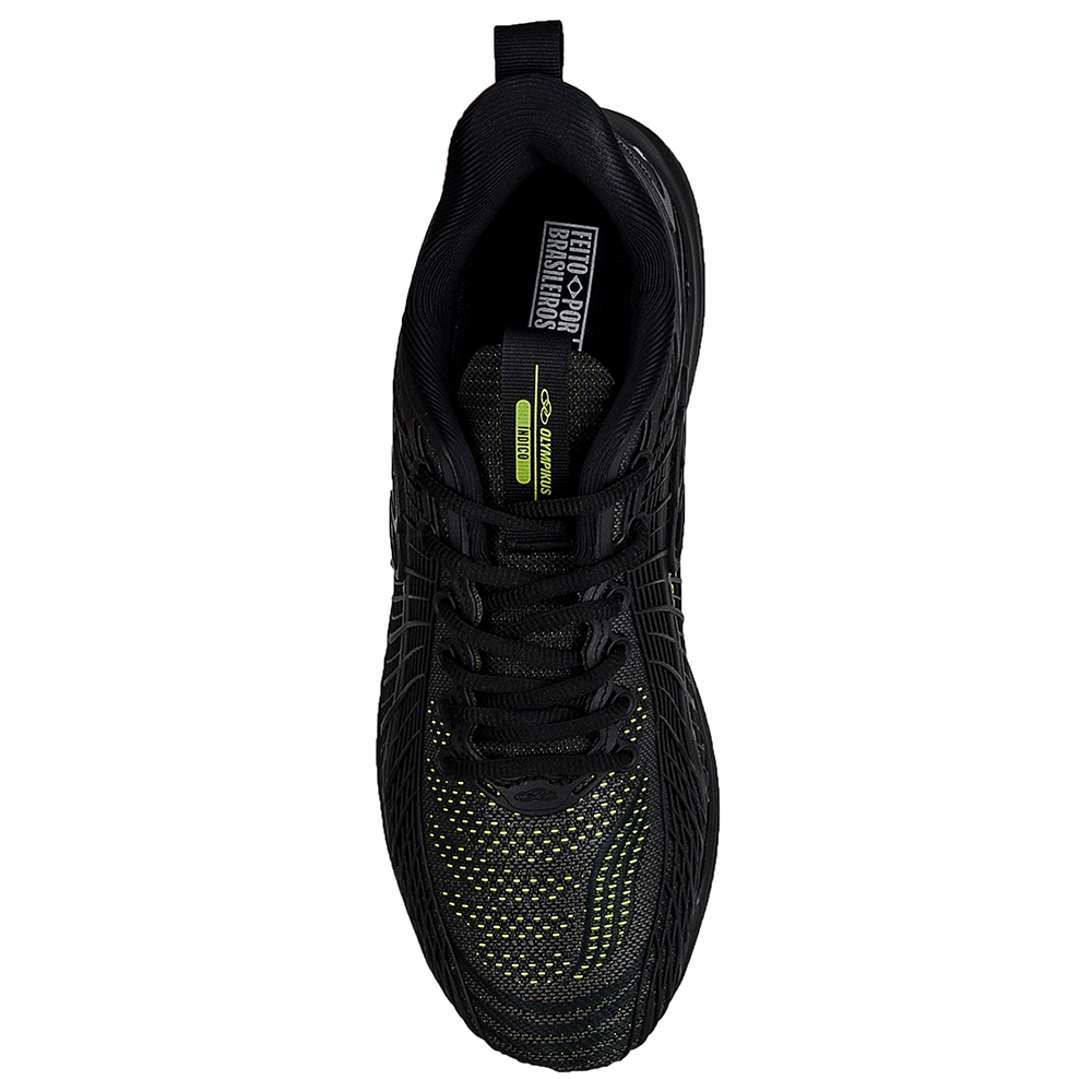 TENIS OLYMPIKUS INDICO image number 2