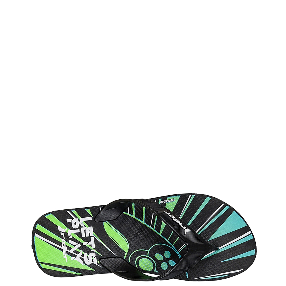 CHINELO INFANTIL RIDER STREET JOY 11768 image number 1