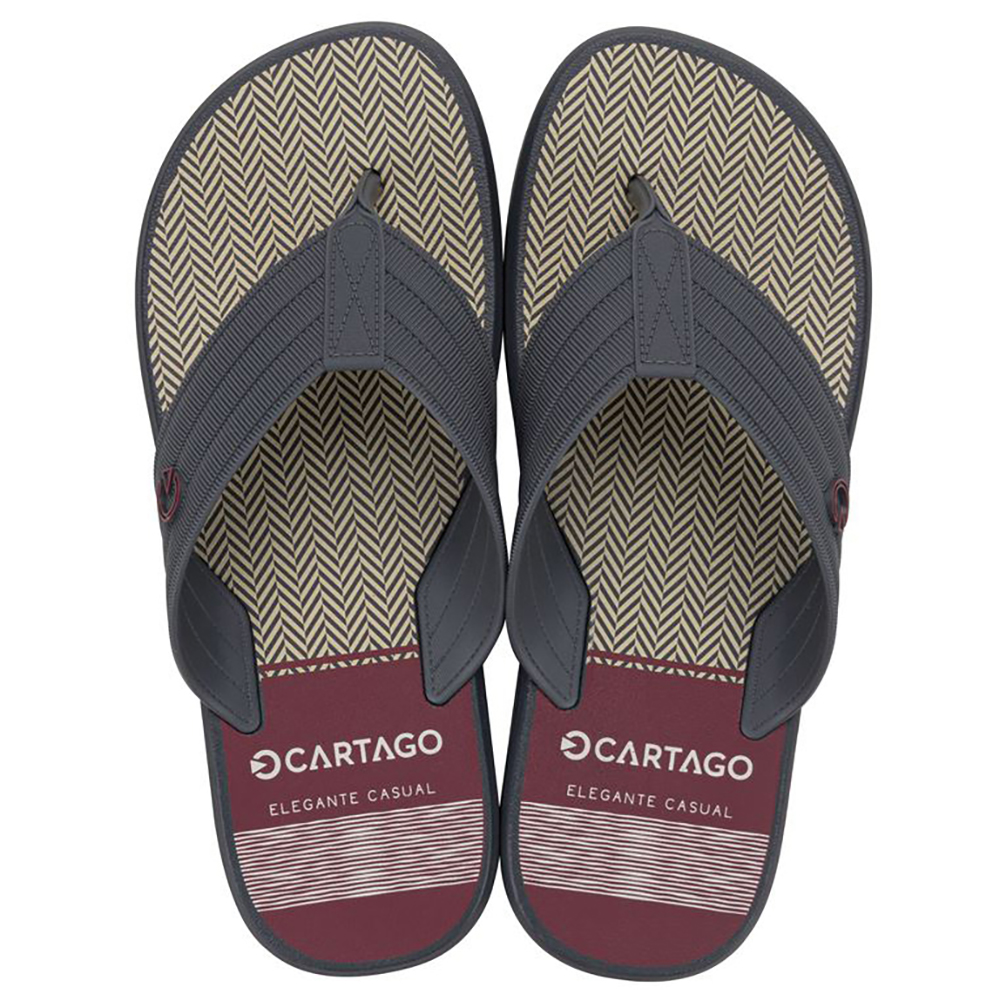 CHINELO MONTREAL DEDO CARTAGO 11729 image number 0