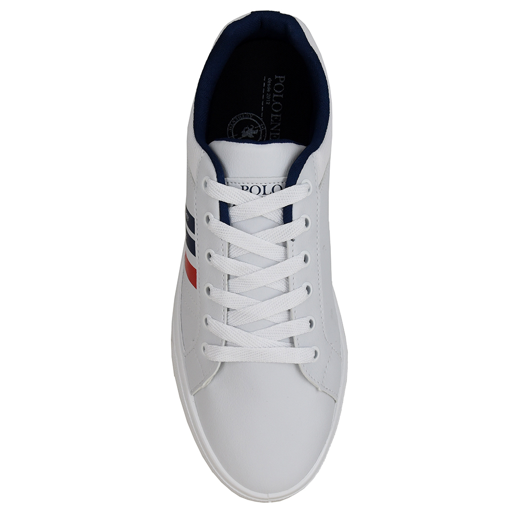 TENIS CASUAL MASC LOW POLO ENERGY 3322 image number 2