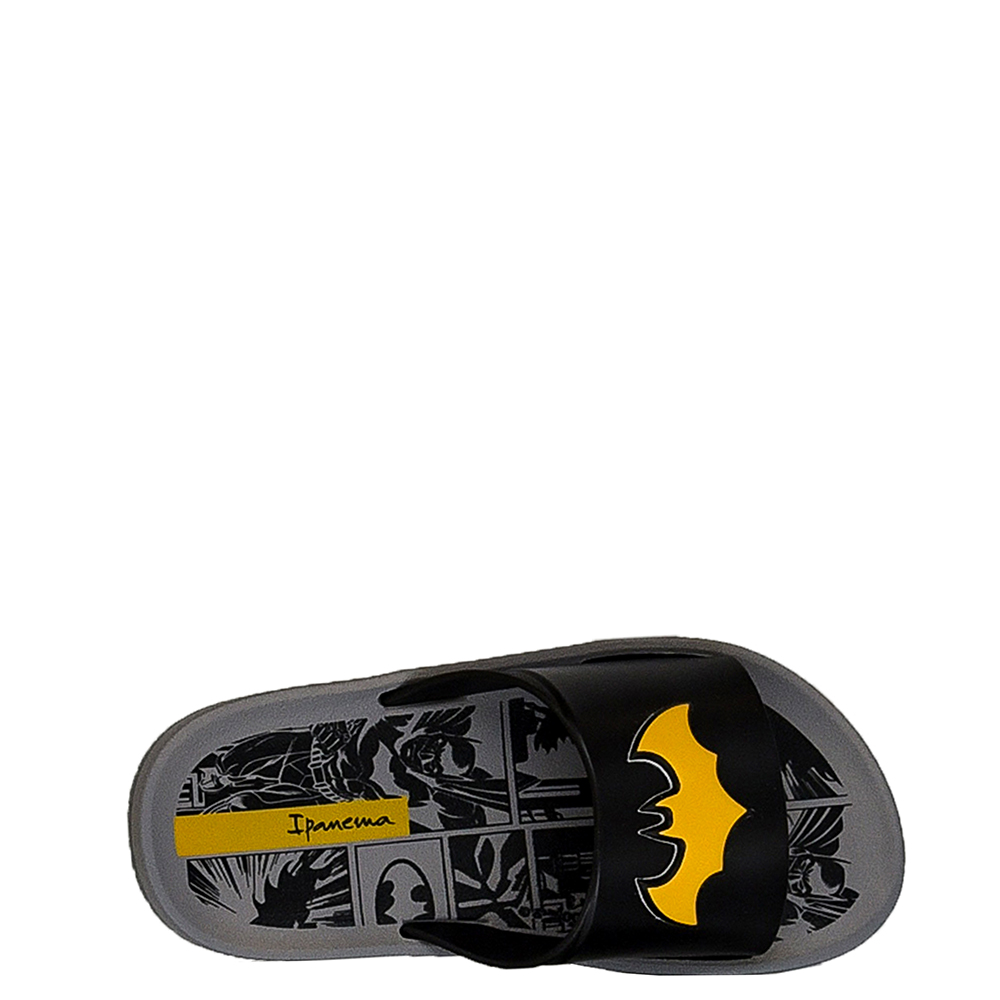 CHINELO SLIDE INFANTIL LIGA DA JUSTICA image number 1
