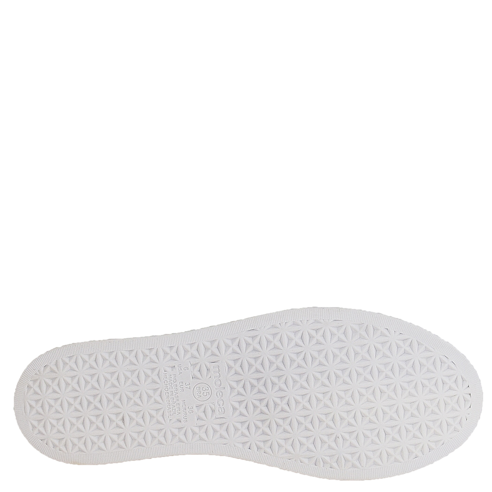 TENIS CANO ALTO MOLECA image number 3