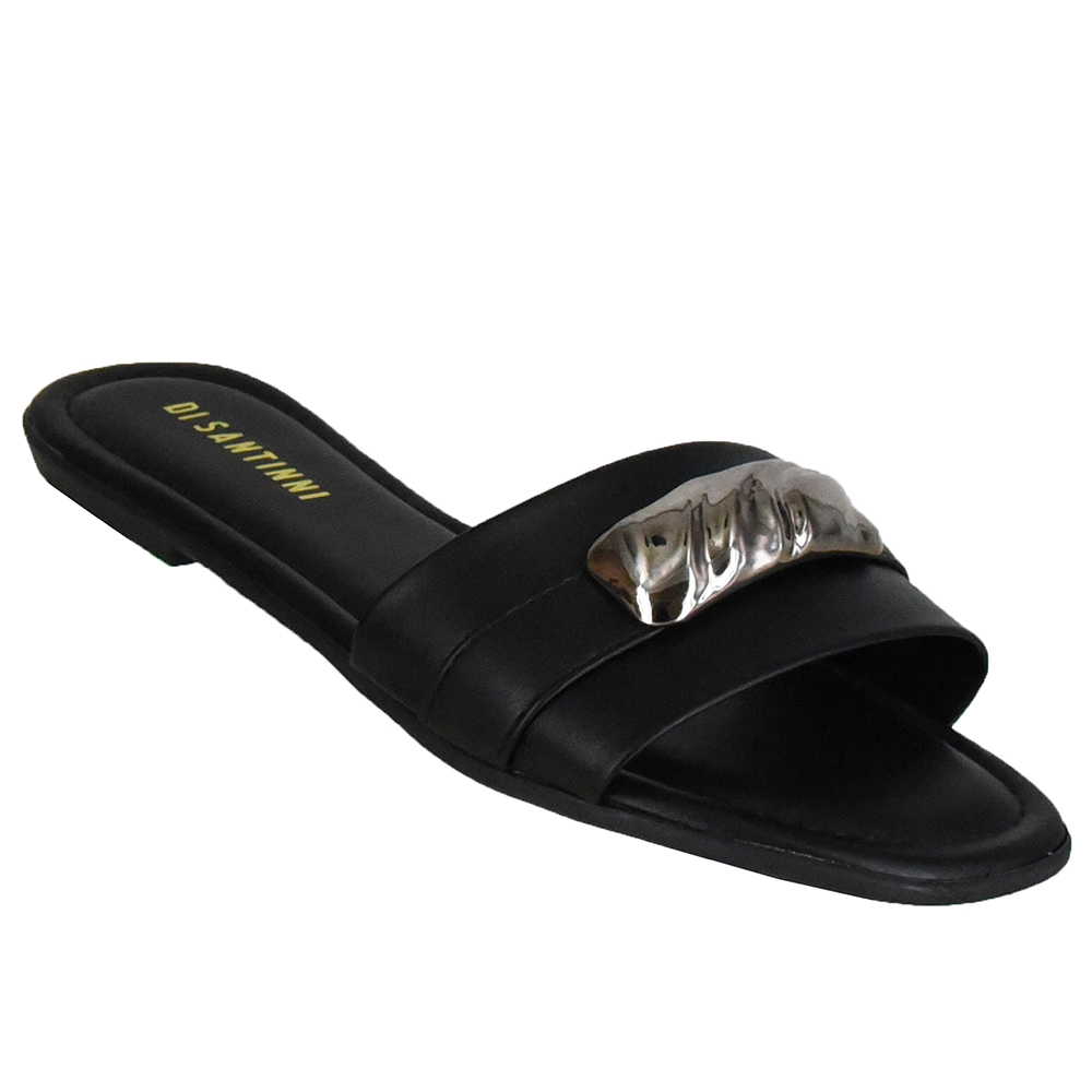 RASTEIRA METAL TALLITA DIAS image number 2
