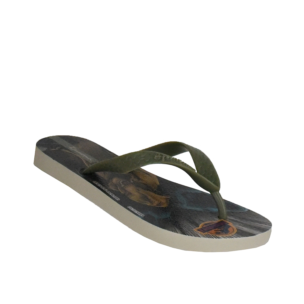 CHINELO INFANTIL JURASSIC image number 2