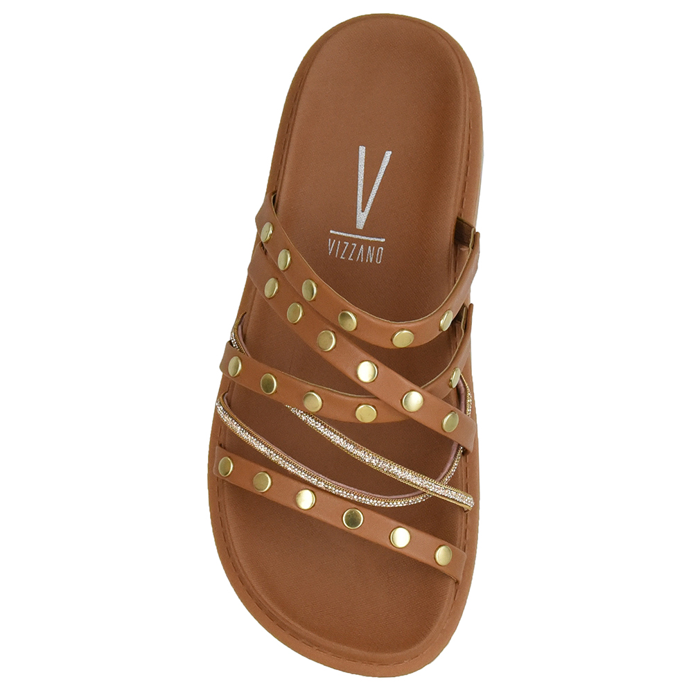 TAMANCO FLATFORM TACHAS VIZZANO image number 2